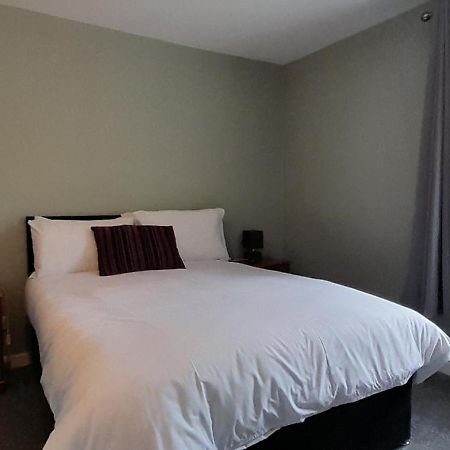 Albergue The Anchorage Saint Margarets Hope Exterior foto